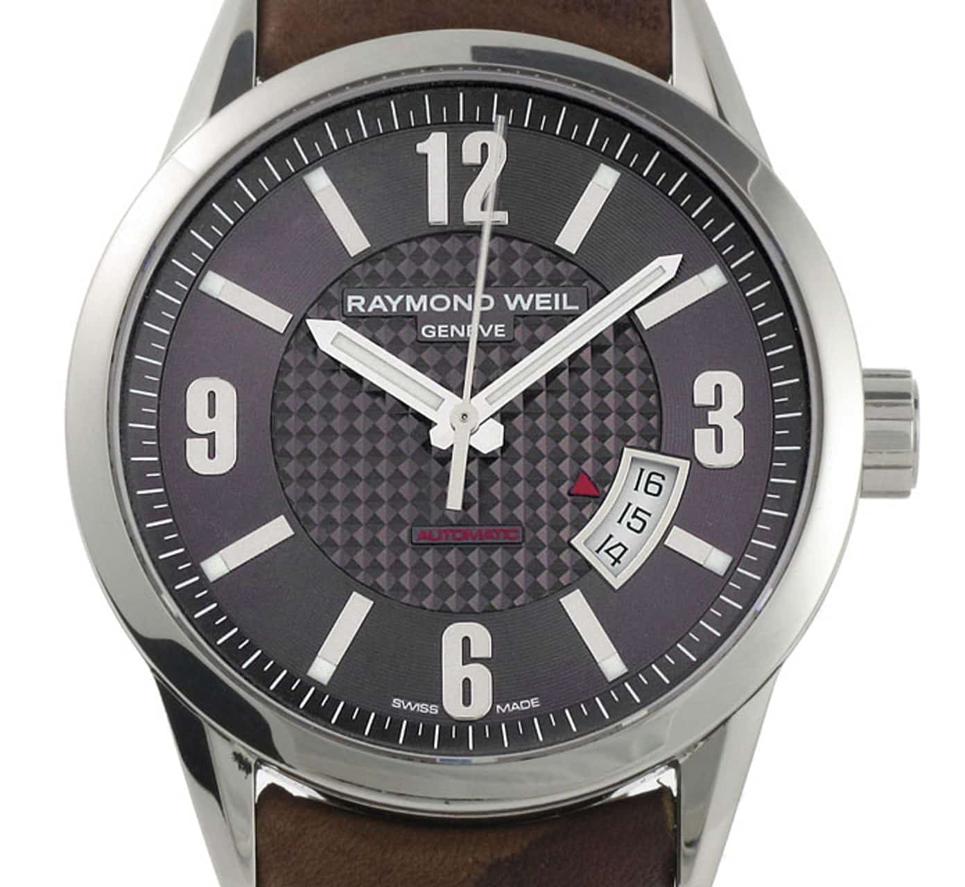 Raymond weil 2025 freelancer 2730